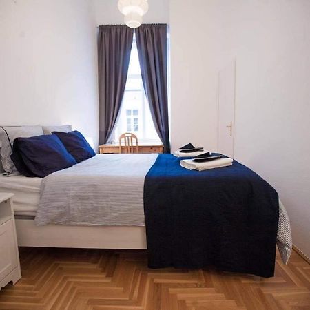 City Center Budapešť Exteriér fotografie